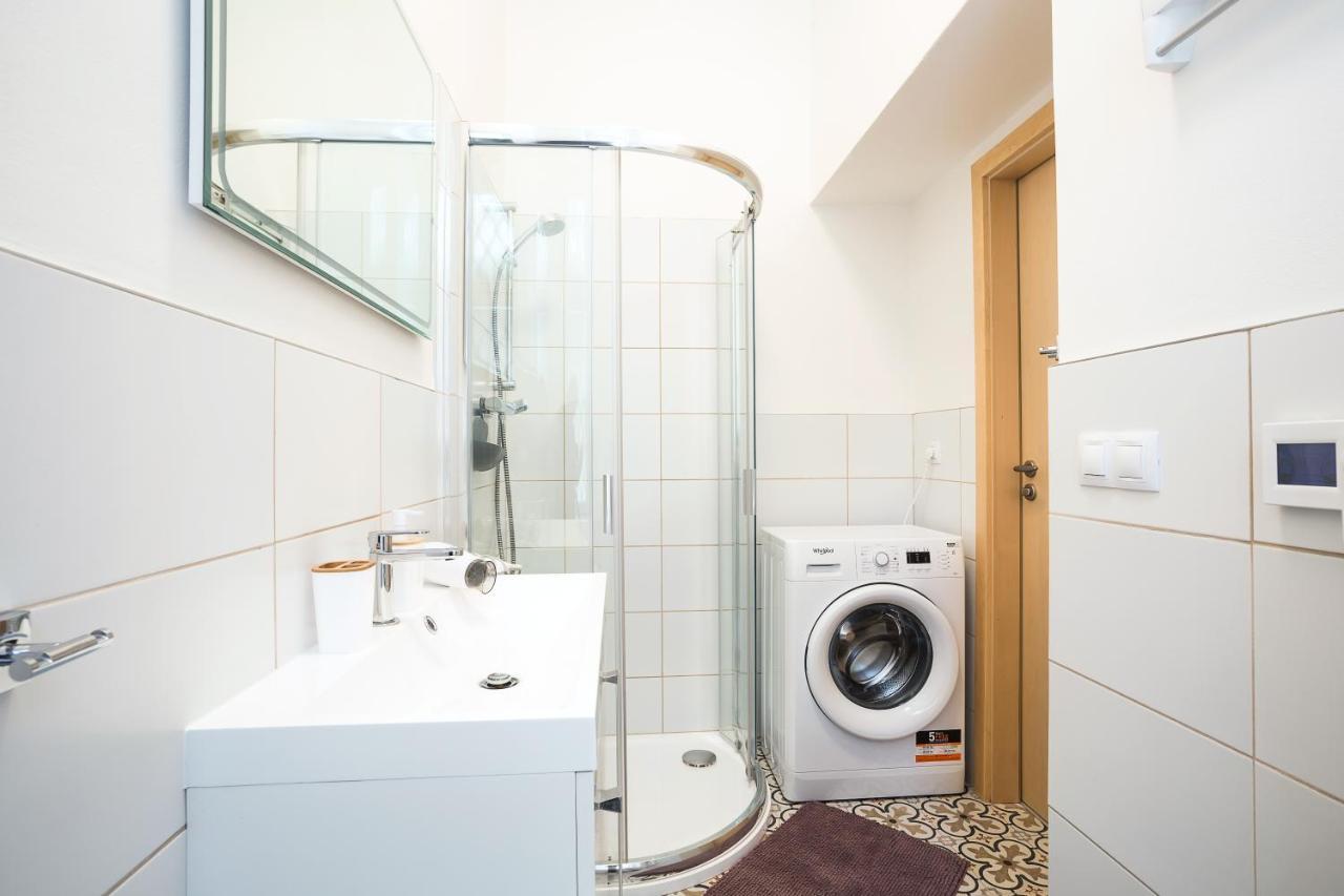 Apartman Karlovarska Mariánské Lázně Екстериор снимка