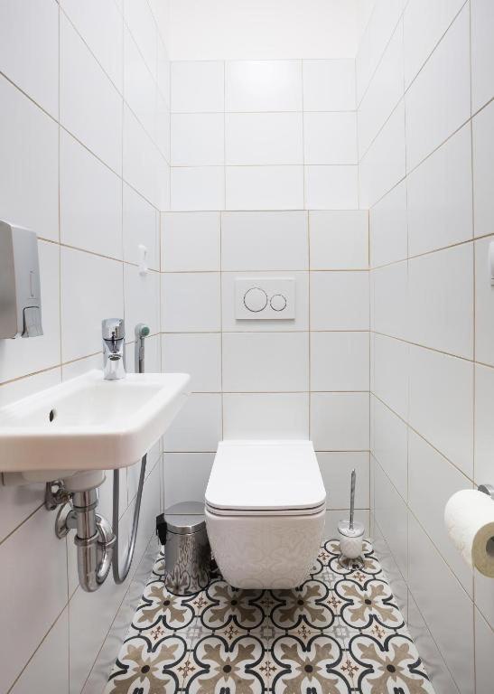 Apartman Karlovarska Mariánské Lázně Екстериор снимка